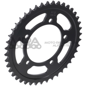 CORONA AFAM ACERO 525 x 42 APRILIA