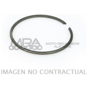 SEGMENTO 47,6X1mm SEMITRAPEZOLIDAL 05348330