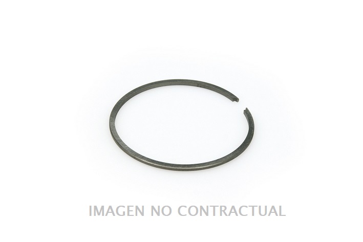 SEGMENTO 47,6X1mm SEMITRAPEZOLIDAL 05348330