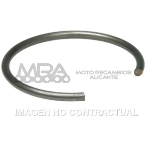 CLIPS PARA BULON ELYSEO 100