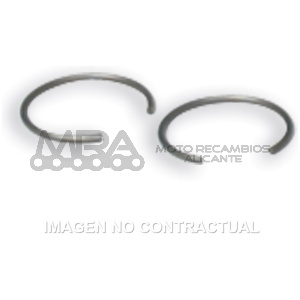 CLIPS PARA BULÓN PISTON 3411489