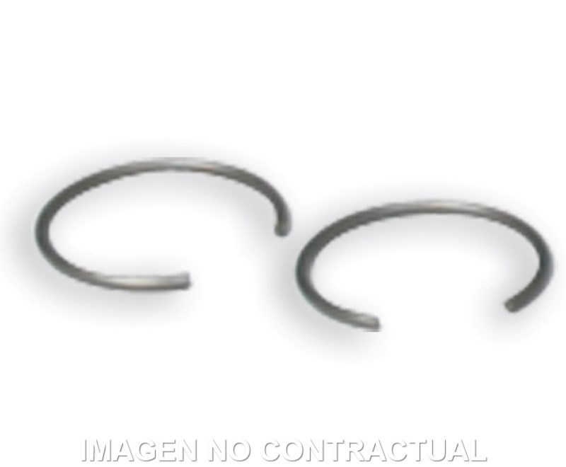 CLIPS PARA BULÓN PISTON 3411489