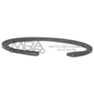 ARANDELA ELASTICA MALOSSI 43,5x40x1,7 MM