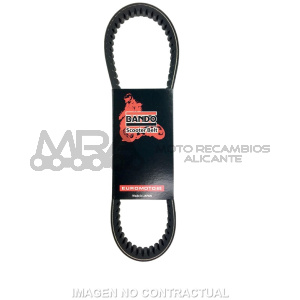 CORREA BANDO HONDA SH 350/FORZA 350 (21/)