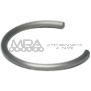CLIPS PISTON MALOSSI 13×1,2 MBK