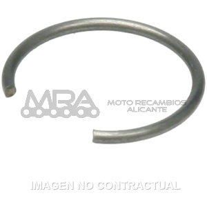 CLIPS PARA BULON 15 x1,2 PISTON VESPA