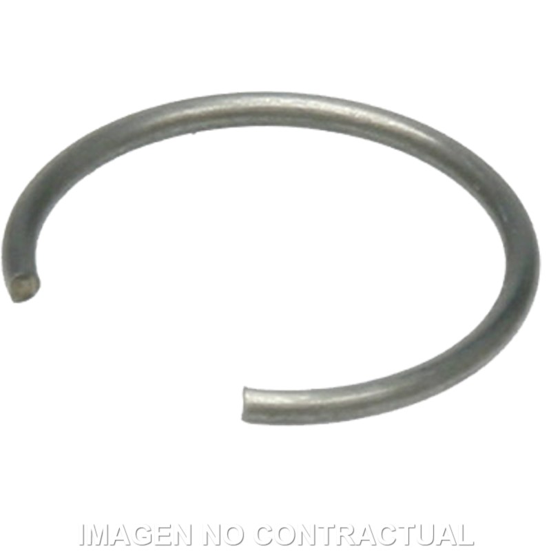 CLIPS PARA BULON 15 x1,2 PISTON VESPA