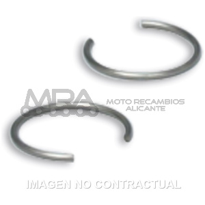 CLIPS PARA PISTON 34 8512