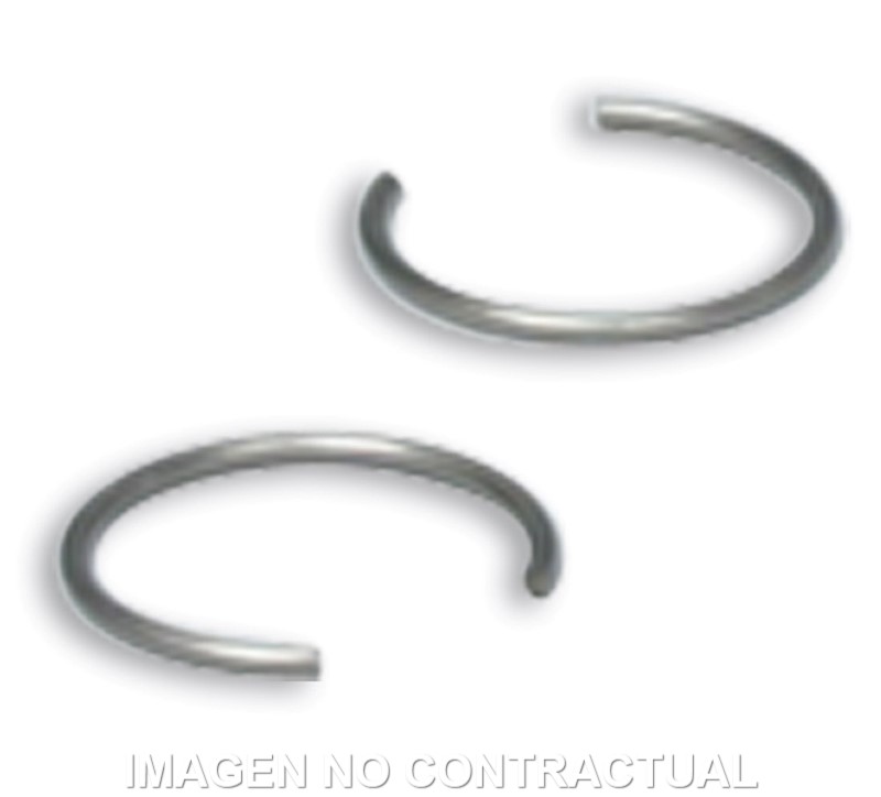 CLIPS PARA PISTON 34 8512
