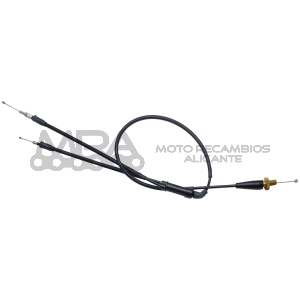 CABLE GAS DOMINO MANDO ORIGINAL KTM