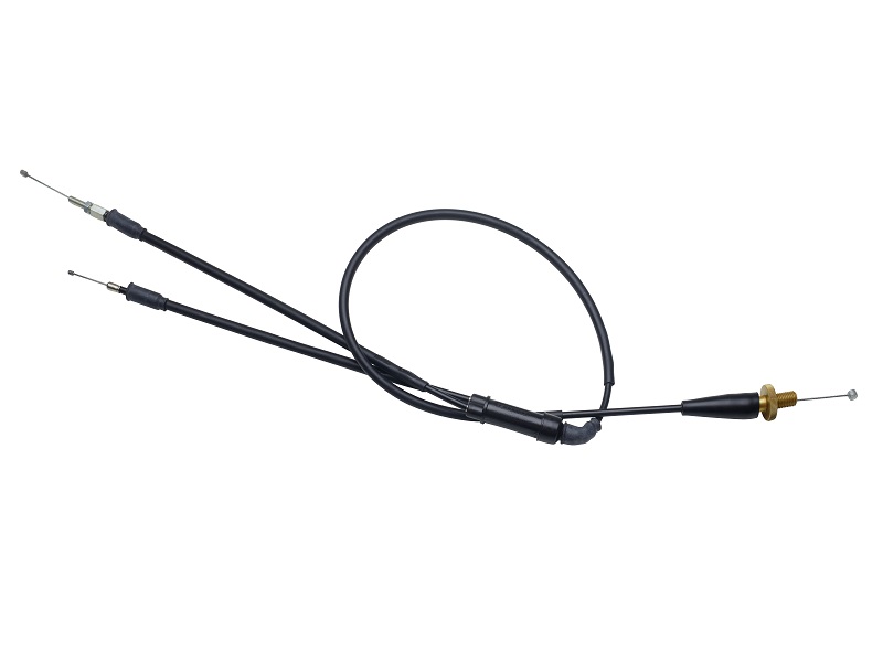 CABLE GAS DOMINO MANDO ORIGINAL KTM