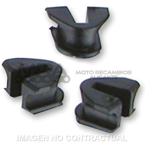 GUIAS VARIADOR MALOSSI  5111194