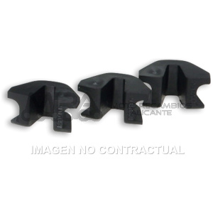 GUIAS VARIADOR MALOSSI GILERA NEXUS 500