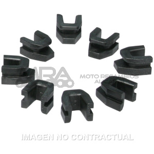 GUIAS VARIADOR MALOSSI YAMAHA T-MAX 530