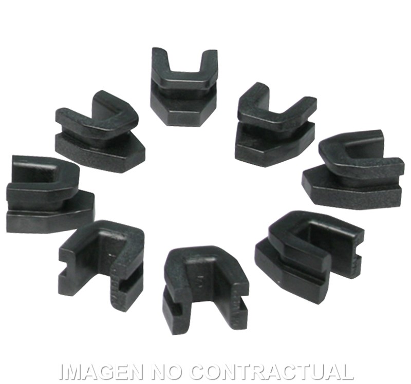 GUIAS VARIADOR MALOSSI YAMAHA T-MAX 530