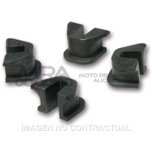 GUIAS VARIADOR MALOSSI BMW C-650