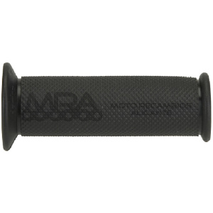 PUÑOS DOMINO SCOOTER  – NEGROS