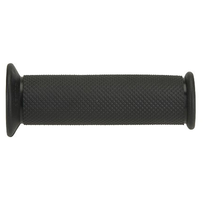 PUÑOS DOMINO SCOOTER – NEGROS (ABIERTOS)