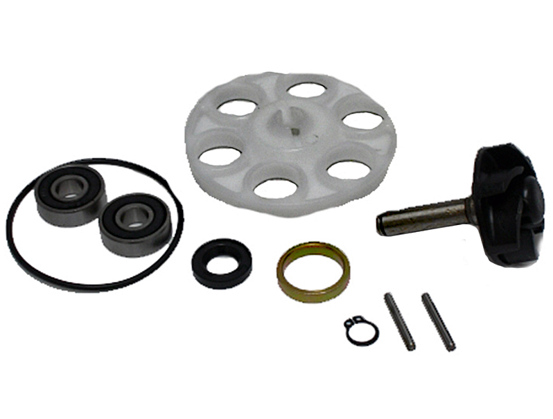 KIT REPARACION BOMBA AGUA MINARELLI 50 COMPLETO