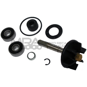 KIT REPARACION BOMBA AGUA PIAGGIO 50