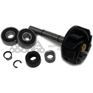 KIT REPARACION BOMBA DE AGUA PIAGGIO HEXAGON 125