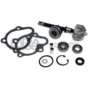 KIT REPARACION BOMBA DE AGUA KYMCO B&W 125