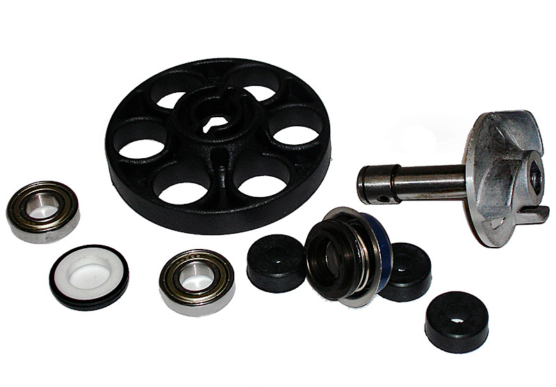 KIT REPARACION BOMBA DE AGUA APRILIA SR 50 DiTeCH
