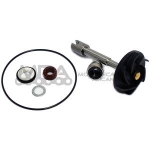 KIT REPARACION BOMBA DE AGUA PIAGGIO BEVERLY 500