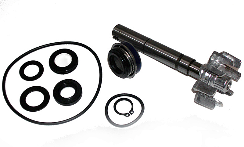 KIT REPARACION BOMBA DE AGUA KYMCO X-CITING 500