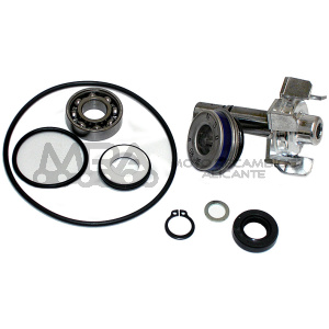 KIT REPARACION BOMBA AGUA YAMAHA T-MAX 500 (01/03)