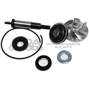 KIT REPARACION BOMBA DE AGUA HONDA SH 300