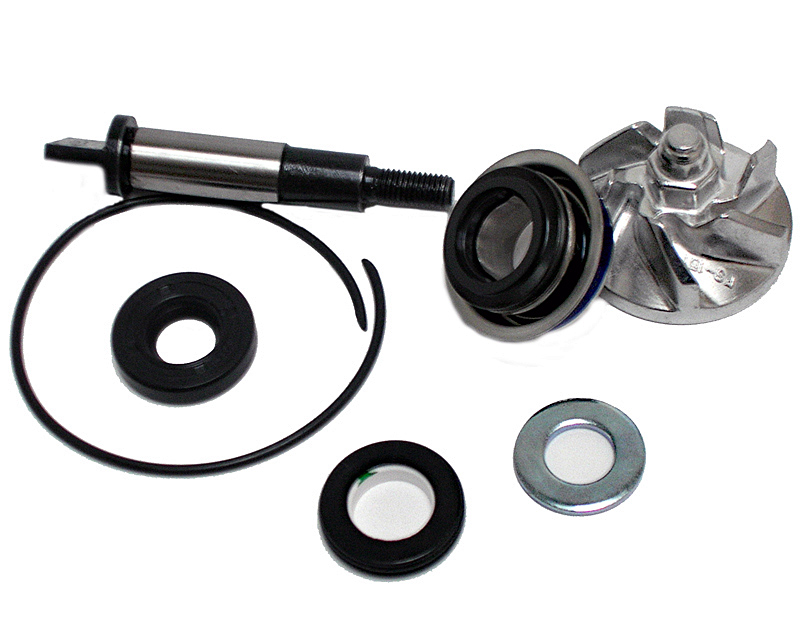 KIT REPARACION BOMBA DE AGUA HONDA SH 300