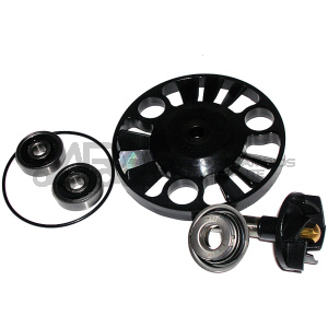 KIT REPARACION BOMBA DE AGUA PIAGGIO BEVERLY 125