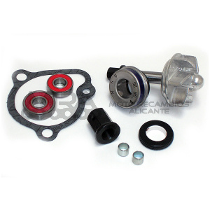 KIT REPARACION BOMBA DE AGUA KYMCO DINK 50 LC