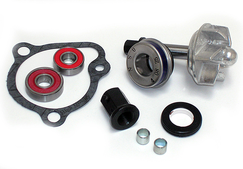 KIT REPARACION BOMBA DE AGUA KYMCO DINK 50 LC