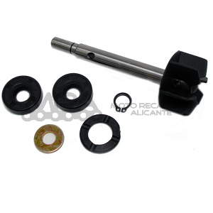 KIT REPARACION BOMBA DE AGUA APRILIA LEONARDO 125