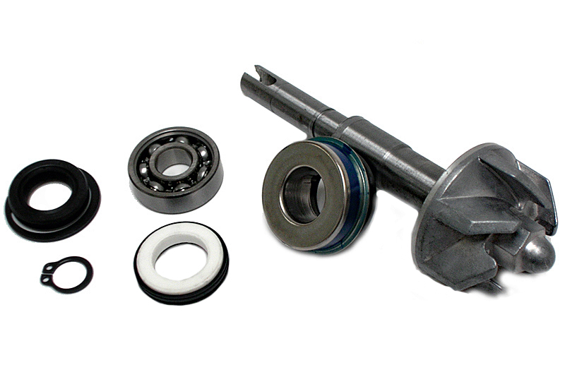 KIT REPARACION BOMBA DE AGUA HONDA SH 125 / PS 125