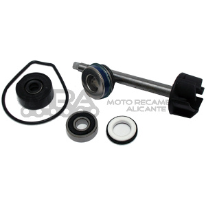 KIT REPARACION BOMBA DE AGUA YAMAHA X-MAX 400