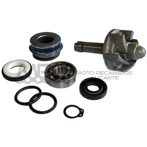 KIT REPARACION BOMBA DE AGUA APRILIA LEONARDO 250