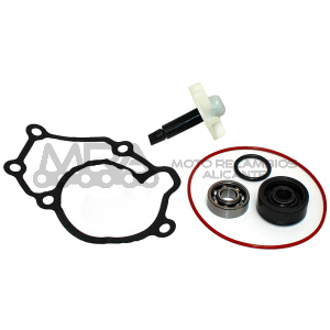 KIT REPARACION BOMBA DE AGUA YAMAHA X-MAX 125