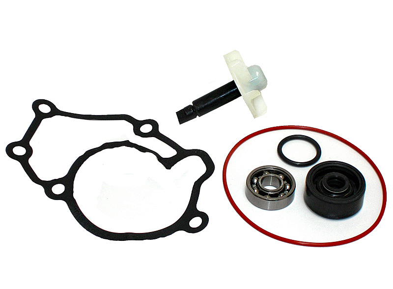 KIT REPARACION BOMBA DE AGUA YAMAHA X-MAX 125