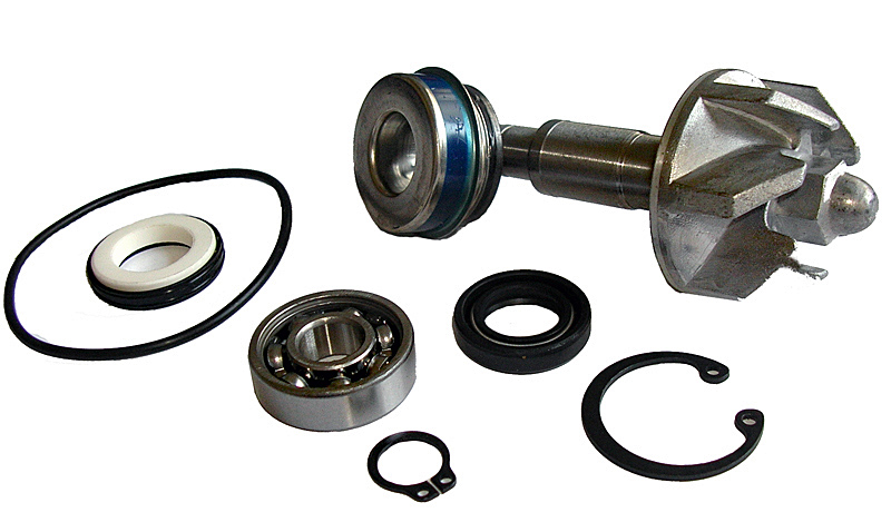KIT REPARACION BOMBA DE AGUA HONDA PANTHEON (98/02