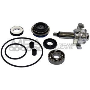 KIT REPARACION BOMBA DE AGUA HONDA SH 125 (13/14)