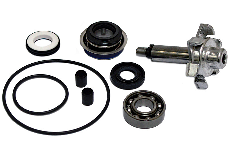 KIT REPARACION BOMBA DE AGUA HONDA SH 125 (13/14)
