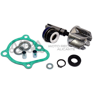 KIT REPARACION BOMBA DE AGUA KYMCO SUPERDINK 300