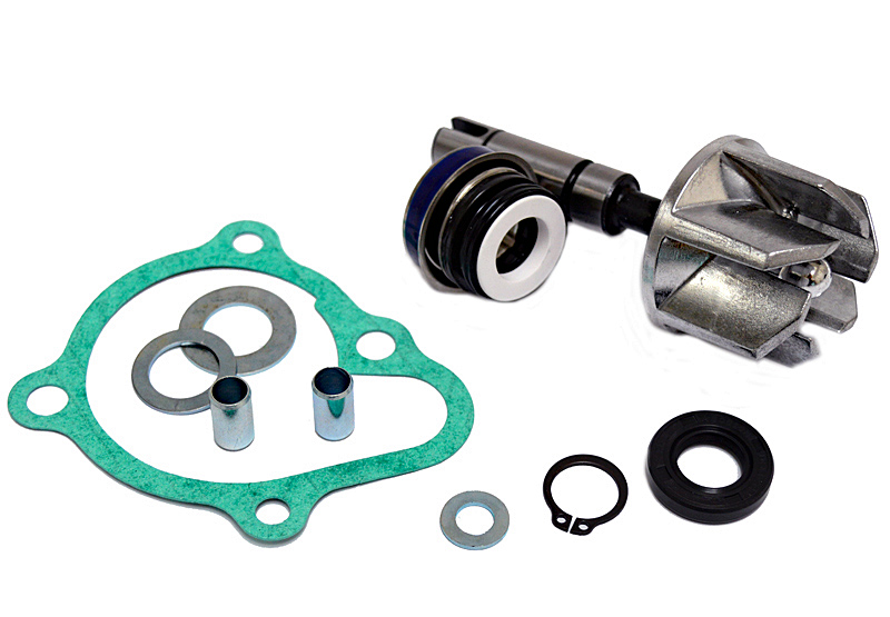 KIT REPARACION BOMBA DE AGUA KYMCO SUPERDINK 300