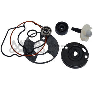 KIT REPARACION BOMBA DE AGUA YAMAHA X-ENTER 125