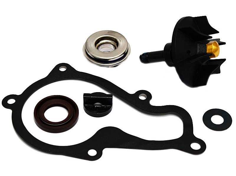 KIT REPARACION BOMBA DE AGUA PIAGGIO BEVERLY 350