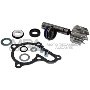 KIT REPARACION BOMBA DE AGUA KYMCO SUPERDINK 125