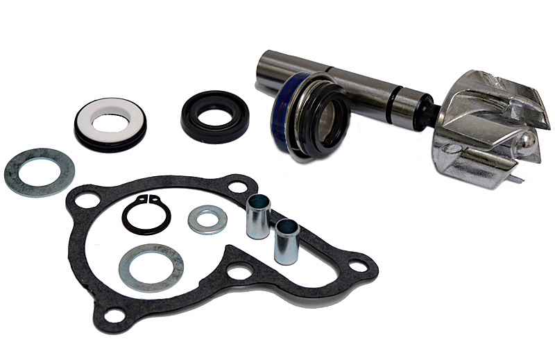KIT REPARACION BOMBA DE AGUA KYMCO SUPERDINK 125
